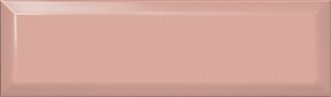 Аккорд розовый светлый грань 9025 8,5х28,5 Kerama Marazzi (Керама Марацци)