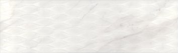 Купить майори плитка настенная белый структура 13026r 30х89,5 недорого в Московской области с доставкой - Плиткин Дом