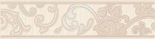 Купить керамическая плитка бордюр 31.5*8 florance marfil недорого в Московской области с доставкой - Плиткин Дом