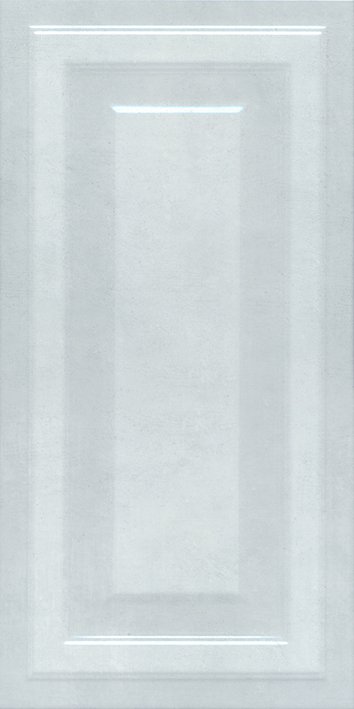 Купить каподимонте плитка настенная панель голубой 11102 n 30х60 недорого в Московской области с доставкой - Плиткин Дом