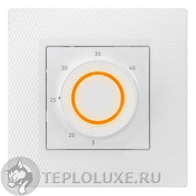 "Теплолюкс" LumiSmart 25 Терморегулятор для теплого пола