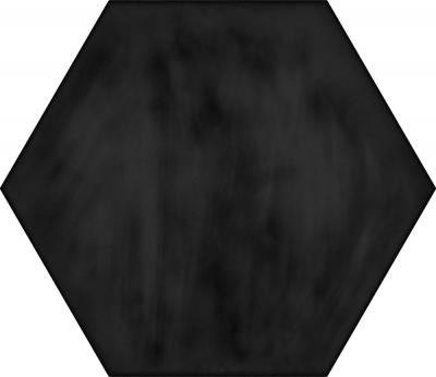 Керамогранит Pav. Mediterraneo-M black 19,8x22,8