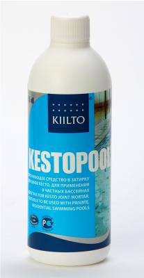 Kiilto Kestopool упрочняющее средство для затирки
