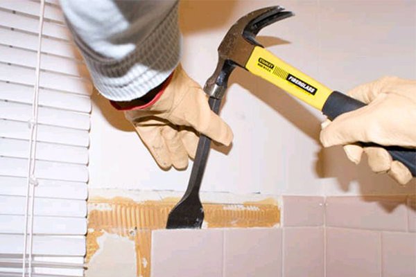 Как правильно класть плитку на стену: подробная инструкция