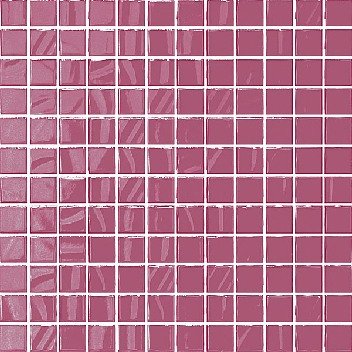Купить темари плитка настенная фуксия (мозаика) 20049  29,8х29,8 недорого в Московской области с доставкой - Плиткин Дом