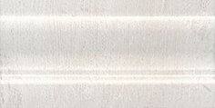 Купить кантри шик плинтус белый fmc010 10х20 недорого в Московской области с доставкой - Плиткин Дом