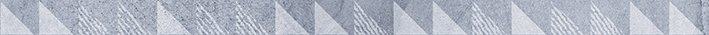 Купить вестанвинд бордюр голубой 1506-0023 3x60 недорого в Московской области с доставкой - Плиткин Дом