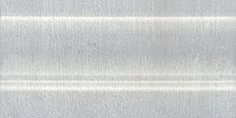 Купить кантри шик плинтус серый fmc011 10х20 недорого в Московской области с доставкой - Плиткин Дом