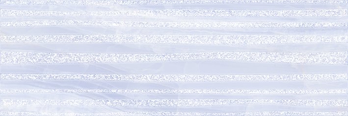 Купить diadema fly декор голубой 17-10-61-1185-0 20х60 недорого в Московской области с доставкой - Плиткин Дом