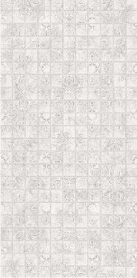 Mosaico Deluxe White Dualgres (Дуалгрес)