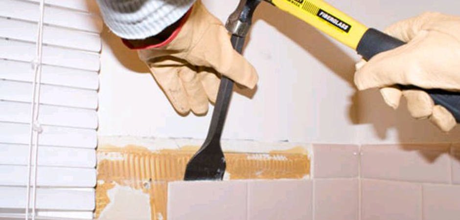 Как правильно класть плитку на стену: подробная инструкция 
